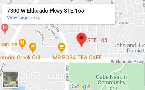 picture of McKinney Medical Village